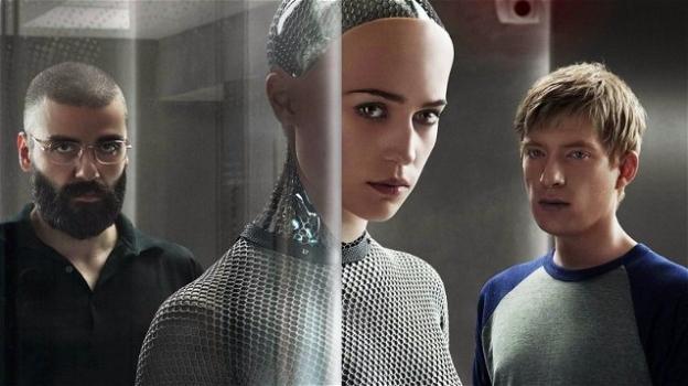 Esiste già il robot che si fa passare per essere umano: si chiama Jill