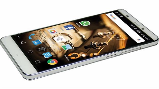 Mediacom presenta il PhonePad Duo X555U. Scheda tecnica e prezzo