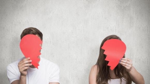 Rimanere in amicizia con gli ex può significare essere psicopatici, spiega uno studio