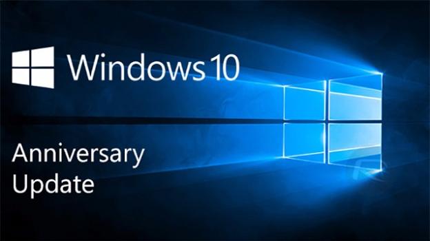 Ecco le più recenti novità sul nuovo Windows 10 Anniversary Update