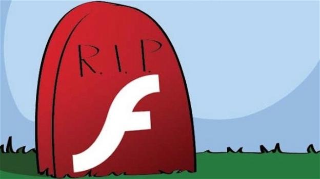Entro fine anno, Google avvierà lo stop dei contenuti Flash su Chrome