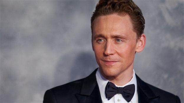 Tom Hiddleston potrebbe essere il nuovo 007?