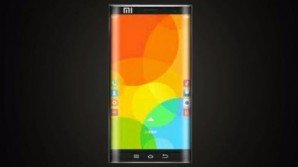 Xiaomi varerà nel 2017 un suo smartphone con display curvo LG?