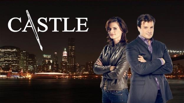 Castle dice addio ai suoi fan con un finale di stagione "dinamico"