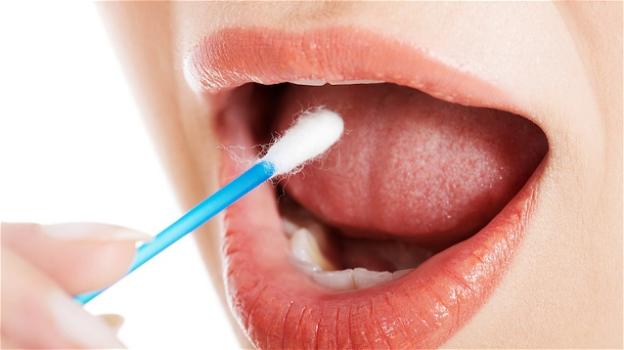 Via libera ai test della saliva nelle scuole. I controlli antidroga fanno discutere