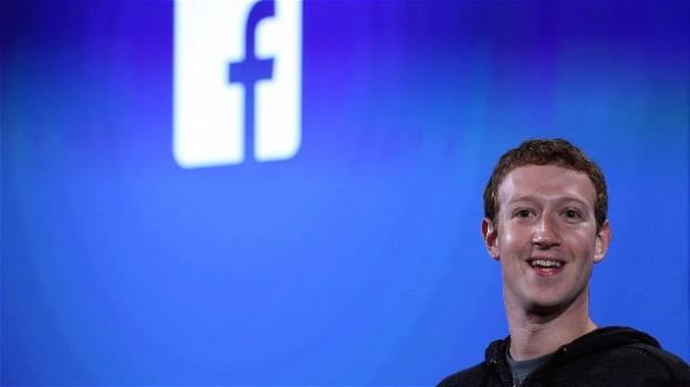 Facebook accusata di aver scansionato i messaggi privati degli utenti