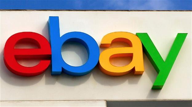 Ebay ha realizzato il primo, fornitissimo, centro commerciale virtuale