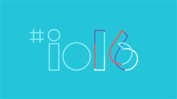Google I/O 2016: un trabocco di novità servito