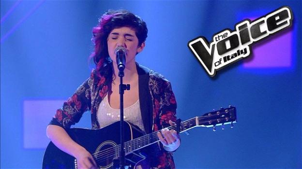 Il vincitore di "The Voice of Italy 2016" è Alice Paba