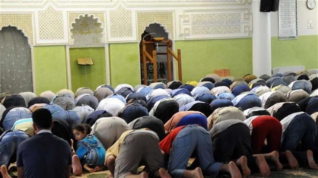 Altre 33 moschee in Italia in arrivo su richiesta del principe del Qatar