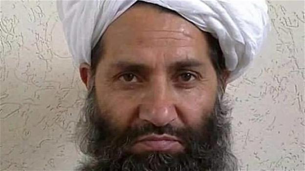 E’ stato ucciso il leader dei talebani in raid americano. Ecco chi è il loro nuovo capo