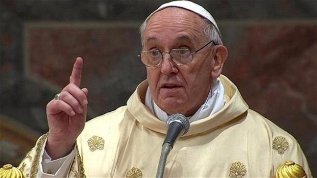 I bambini scomparsi nel cuore di Papa Francesco