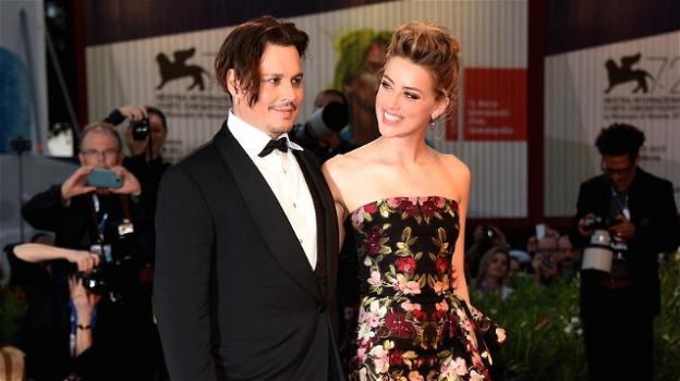 Johnny Depp: a pochi giorni dalla morte della madre, ora lo lascia anche la moglie