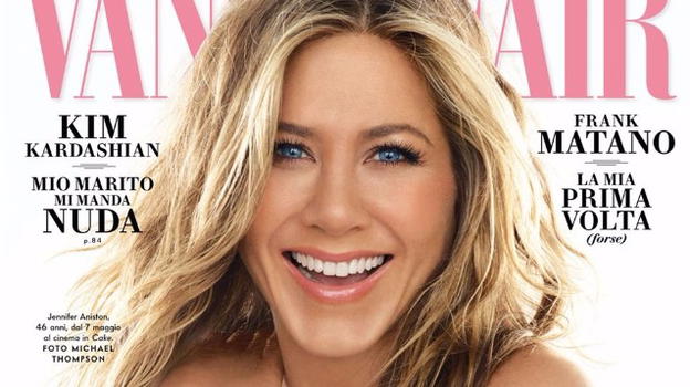 Lutto per Jennifer Aniston, muore la madre Nancy Dow