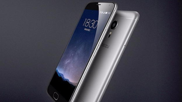 Meizu Pro 5, smartphone top di gamma con sistema operativo Ubuntu