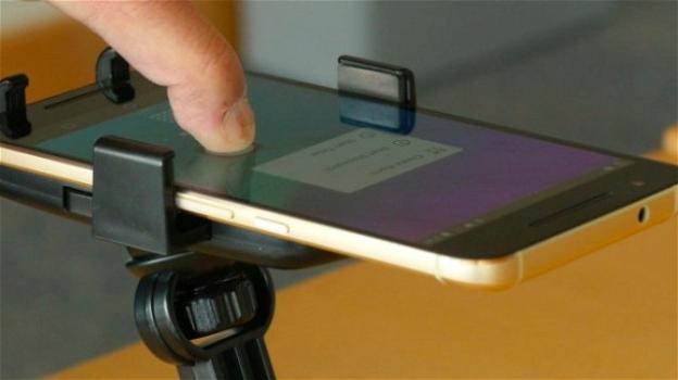 ForcePhone porterà il 3D Touch Apple su ogni smartphone a costo zero