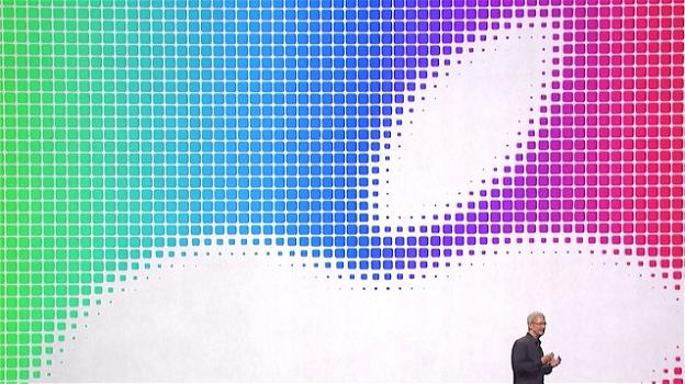 Apple inserirà Siri in un futuro assistente vocale da salotto