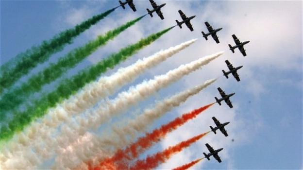 il 2 giugno la Repubblica italiana festeggia 70 anni