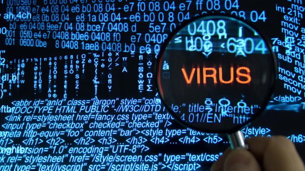 Pericolo Facebook: virus contagia contatti a catena