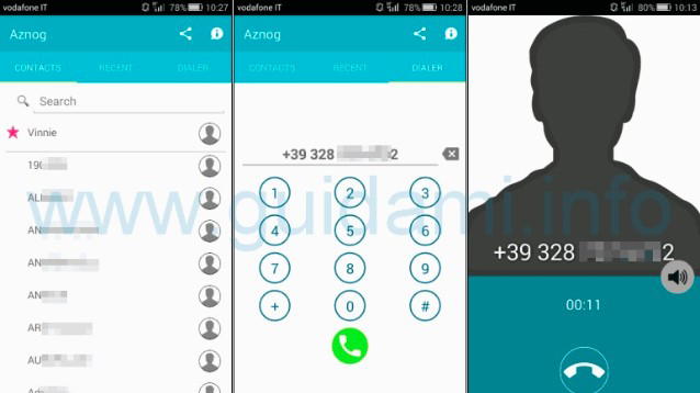 Come chiamare, gratis, chi non è connesso a internet (mobili e fissi)