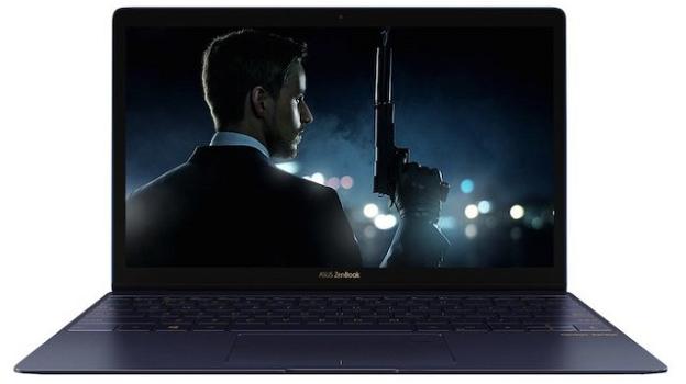 Computex 2016. Asus presenta l’elegante e sottile ultrabook ZenBook 3