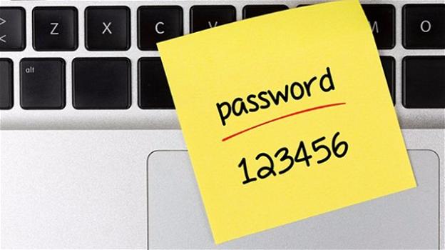 Microsoft ti chiederà di cambiare le password più banali