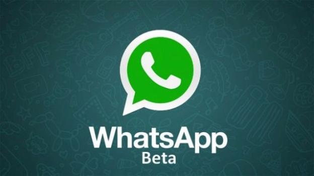 Iniziano i test in Whatsapp per l’invito ai gruppi tramite link