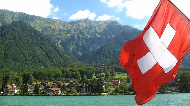 Svizzera, dove presto potrai vivere senza lavorare