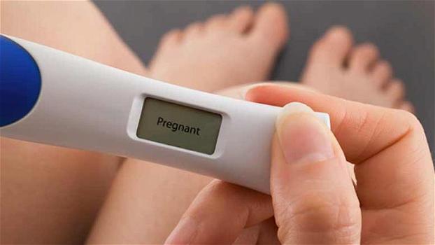 Ecco i primi sintomi che ti fanno capire che sei incinta!