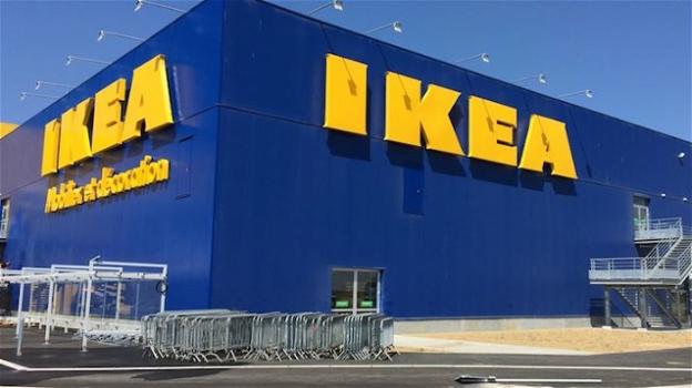 Ikea, è deciso: si apre anche a Palermo. Sarà il secondo centro svedese in Sicilia