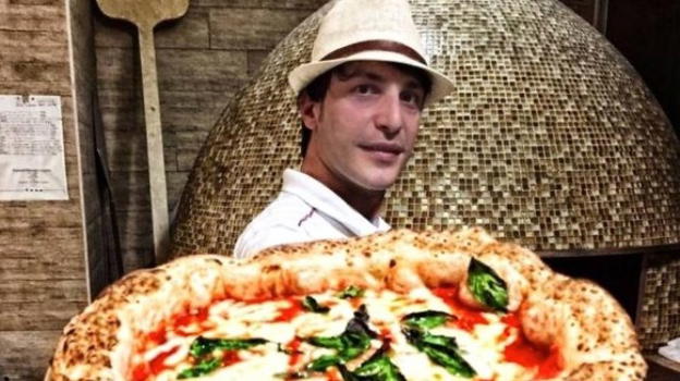 Master Pizzachef, arriva il verdetto: ecco chi è il miglior pizzaiolo di Napoli