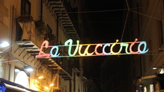 Palermo-Montecarlo, il mercato della Vucciria approda nel Principato