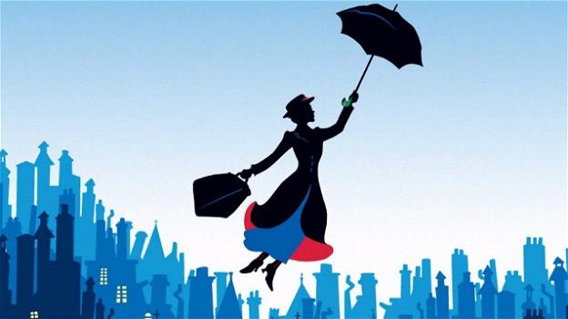 Mary Poppins Returns: protagonisti, trama e data di uscita in sala