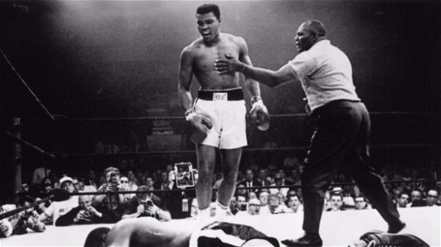 Il mondo della boxe piange la morte di Muhammad Ali