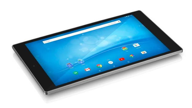Come divertirsi in piena mobilità grazie al SurfTab breeze 9.6