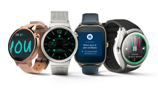 Android Wear 2.0: gli orologi imparano a cavarsela da soli