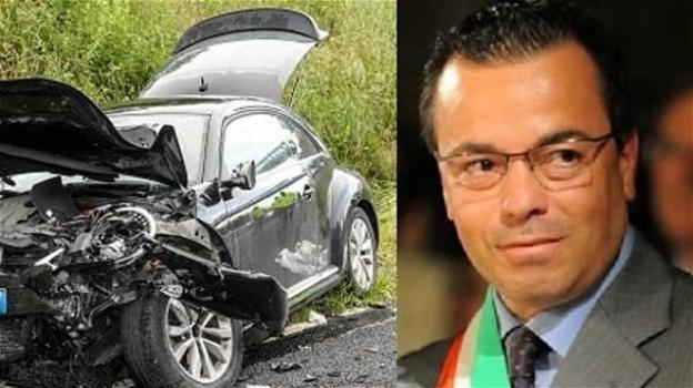 Incidente shock sulla Pedemontana: morto Buonanno, europarlamentare di Lega Nord