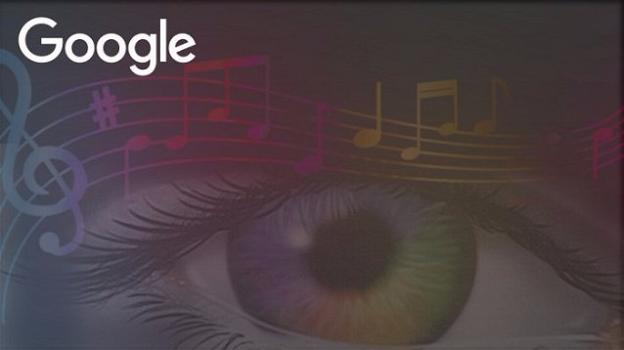 L’intelligenza artificiale di Google ha composto la sua prima canzone