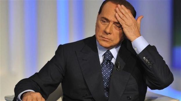 Berlusconi ricoverato d’urgenza per un malore. I medici: "Non è in pericolo di vita"