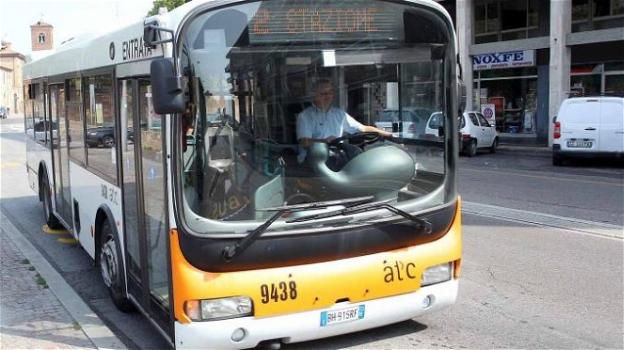 Napoli, in arrivo gli autobus pubblici "blindati" a prova di teppista