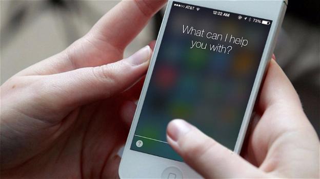 Ecco come Siri ha aiutato una mamma australiana a salvare la sua bimba