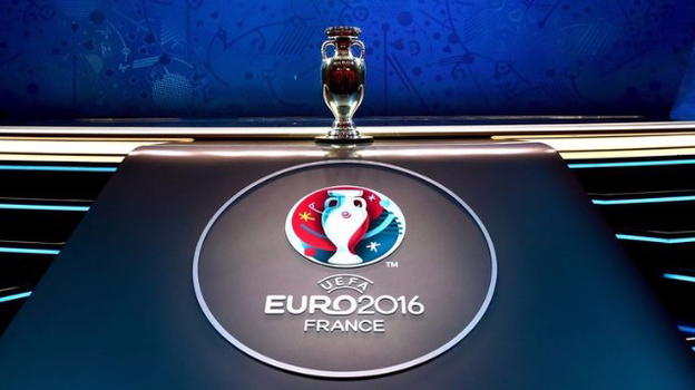 Finalmente calcio. Euro 2016 sta arrivando