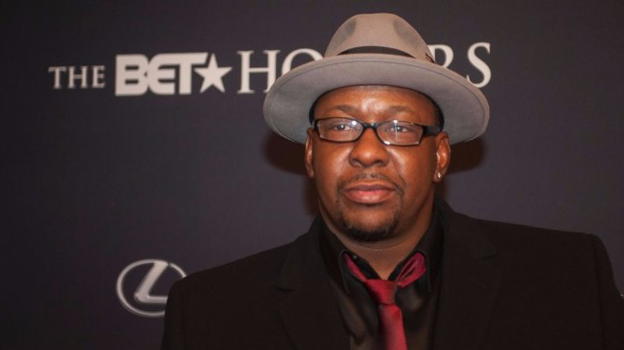 Bobby Brown confessa: "Whitney Houston era bisessuale”