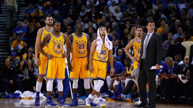 NBA The Finals 2016, i Warriors sono a un passo dal sogno