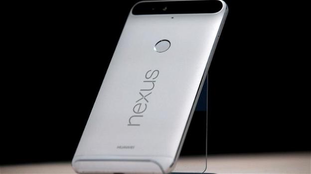 Nexus Marlin: HTC produrrà il dispositivo?