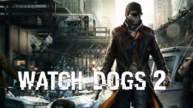 Watch Dogs 2, il GTA targato Ubisoft che verrà presentato all’E3