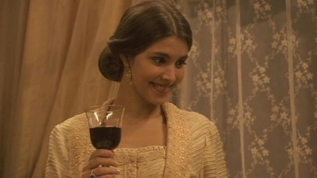 Anticipazioni Il segreto puntata del 14 giugno 2016. Francisca vuole uccidere Ines