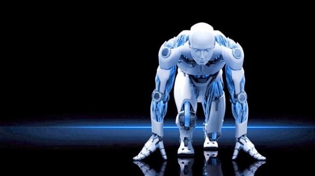 Primo Robot che ferisce l’uomo: legge della robotica infranta