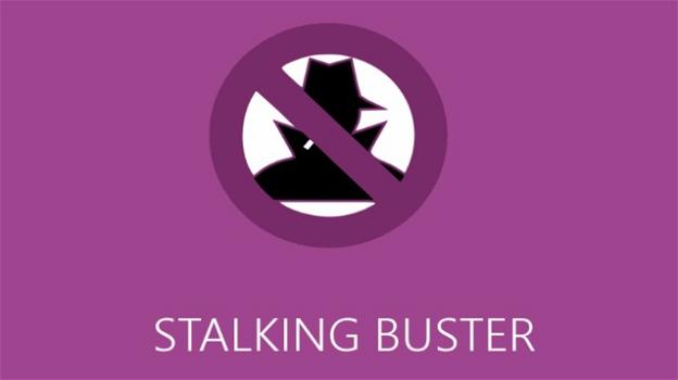 Stalking Buster, l’app che vuole proteggere le donne dalle violenze