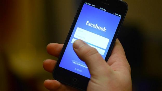Ecco come l’app di Facebook aiuterà a prevenire i suicidi